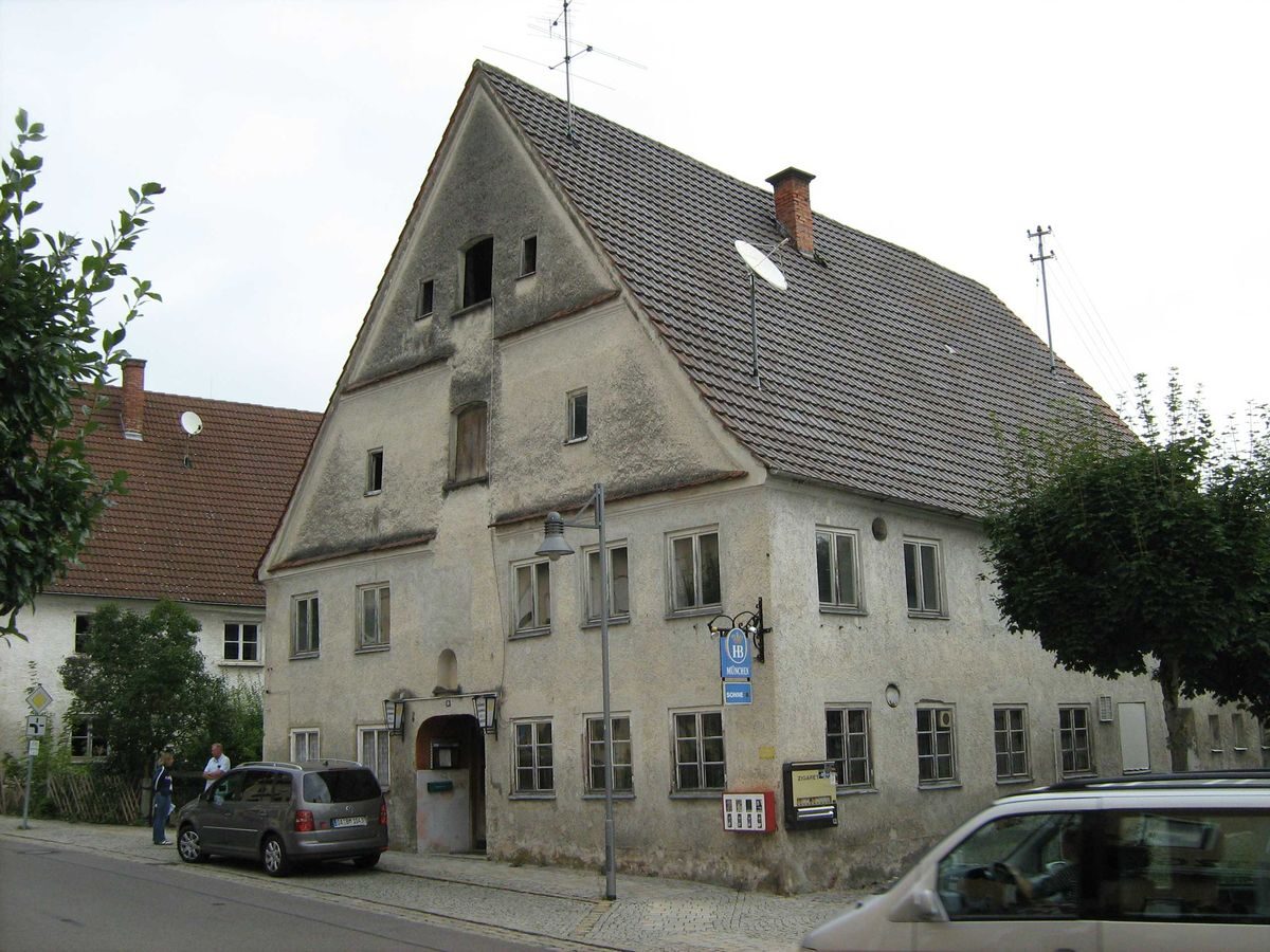 Neuer Glanz und Langlebigkeit für alte Fassaden
