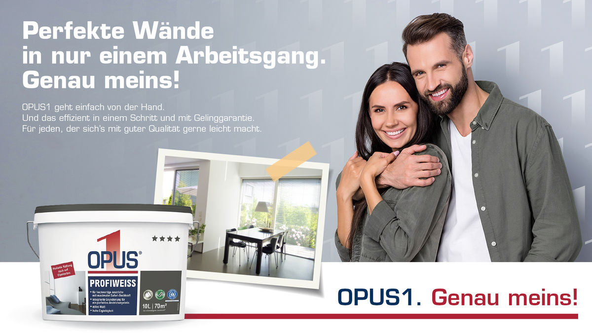 Qualität, Erfahrung und Ehrlichkeit zum besten Preis