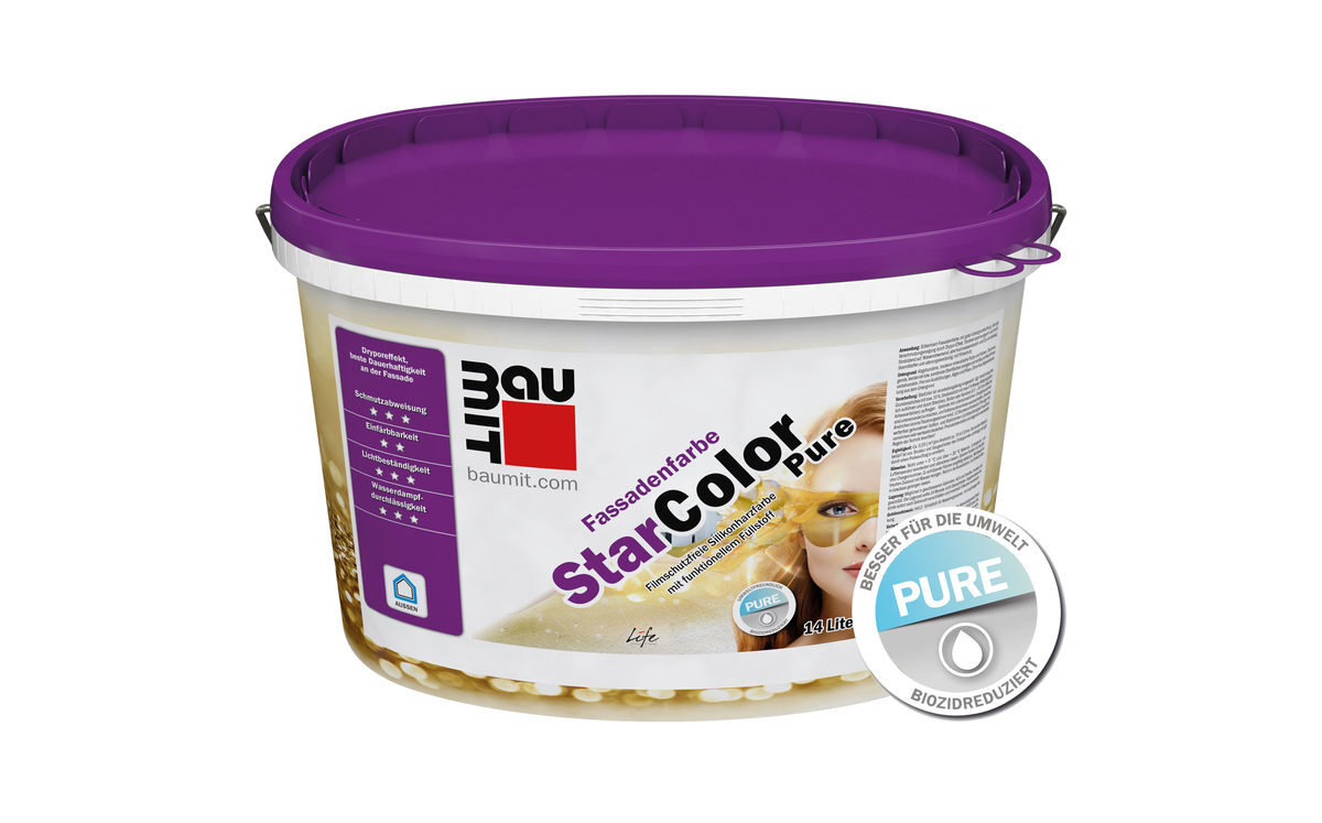 StarColor Pure