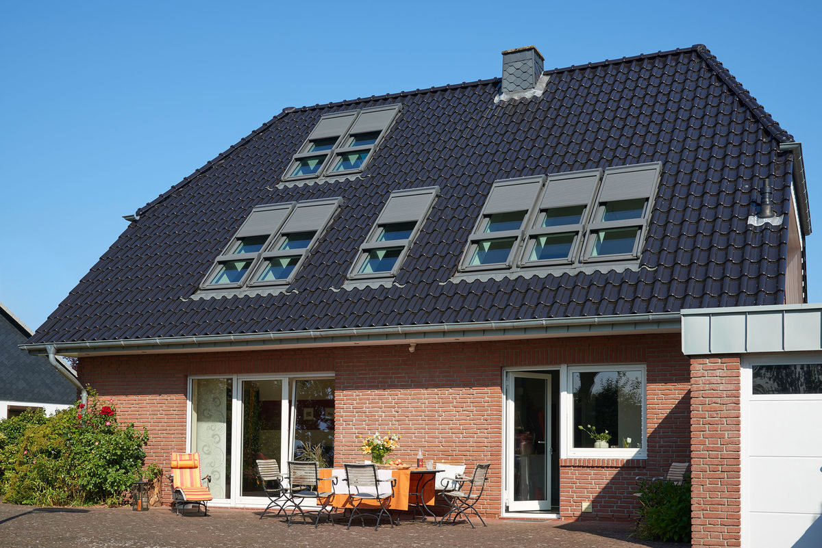 VELUX Lichtlösungen