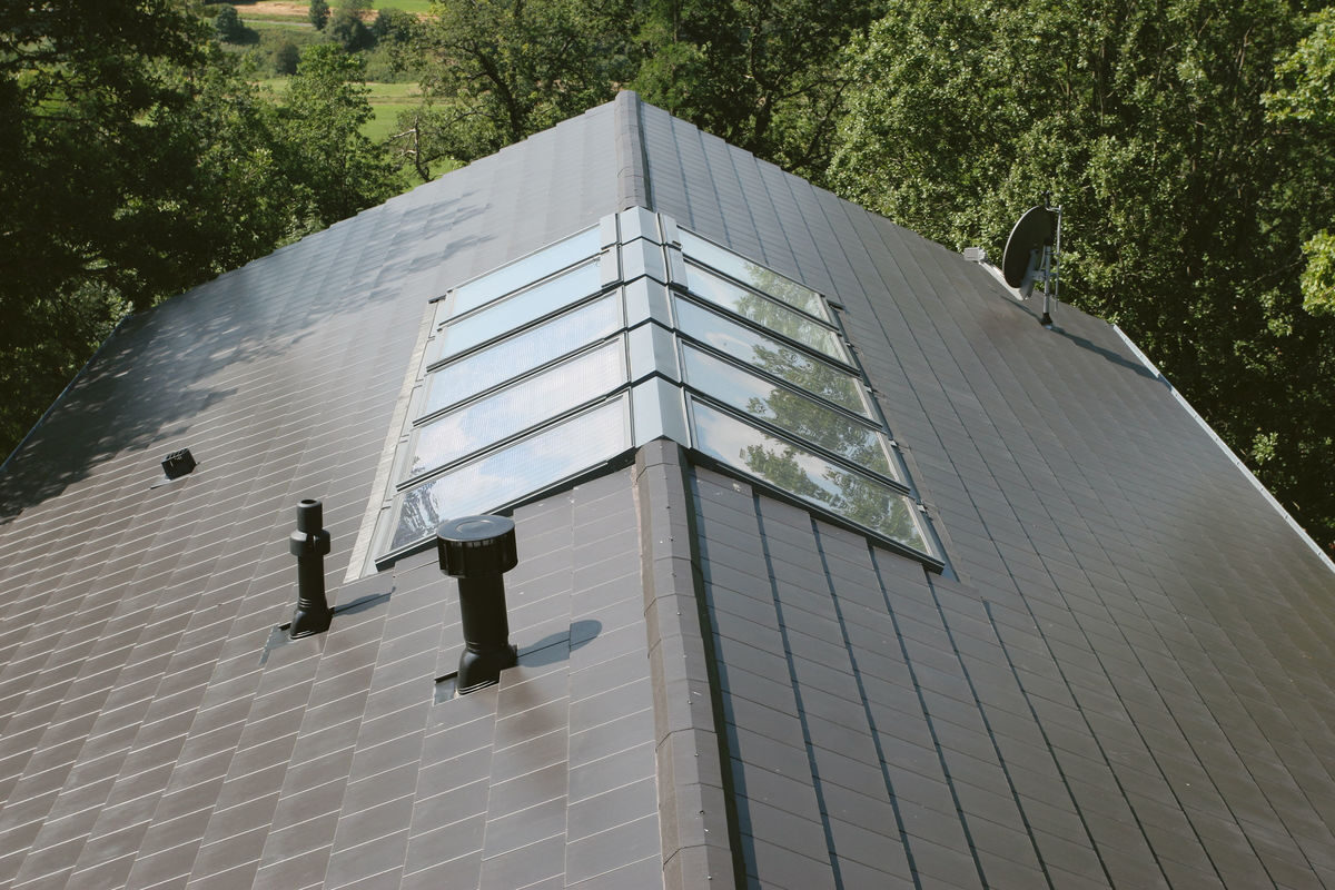 VELUX Lichtlösungen