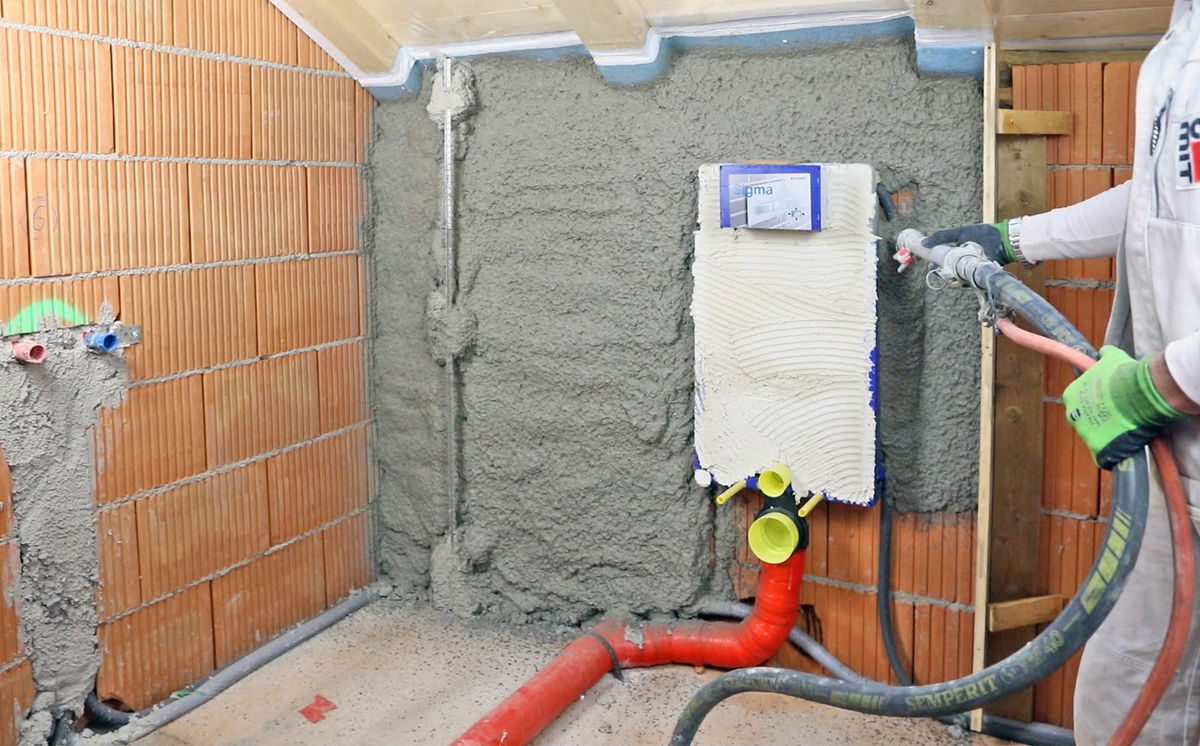 multiFill LTM 81 ist das ideale Material