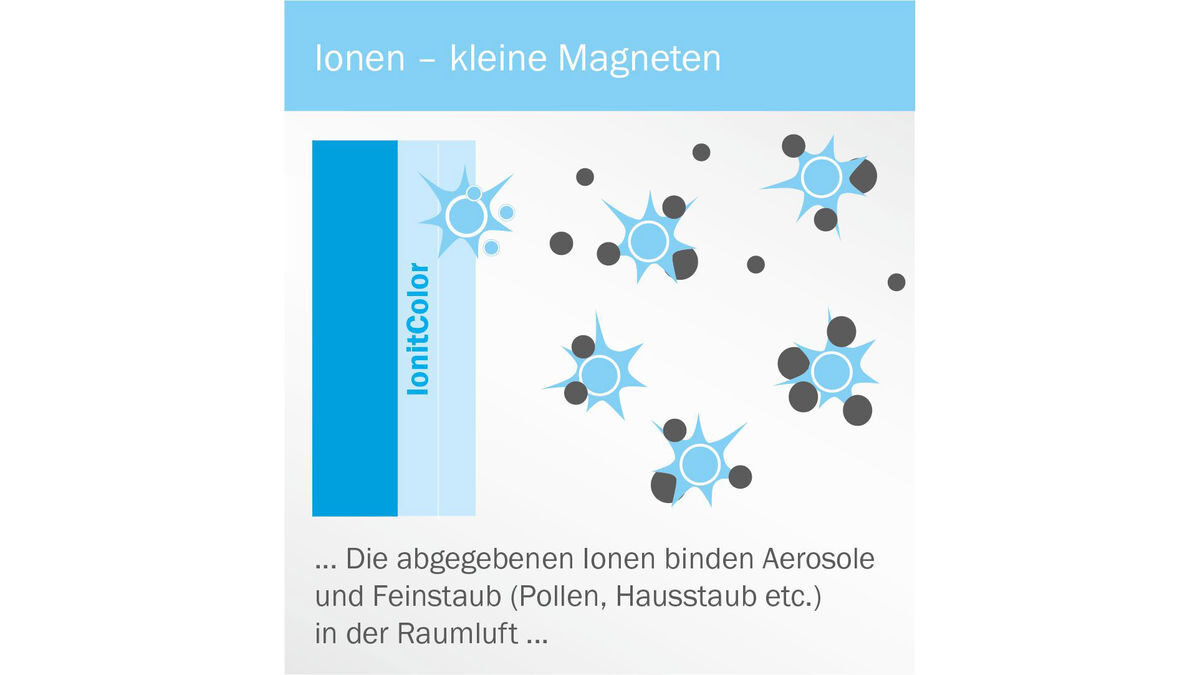 Baumit Ionit