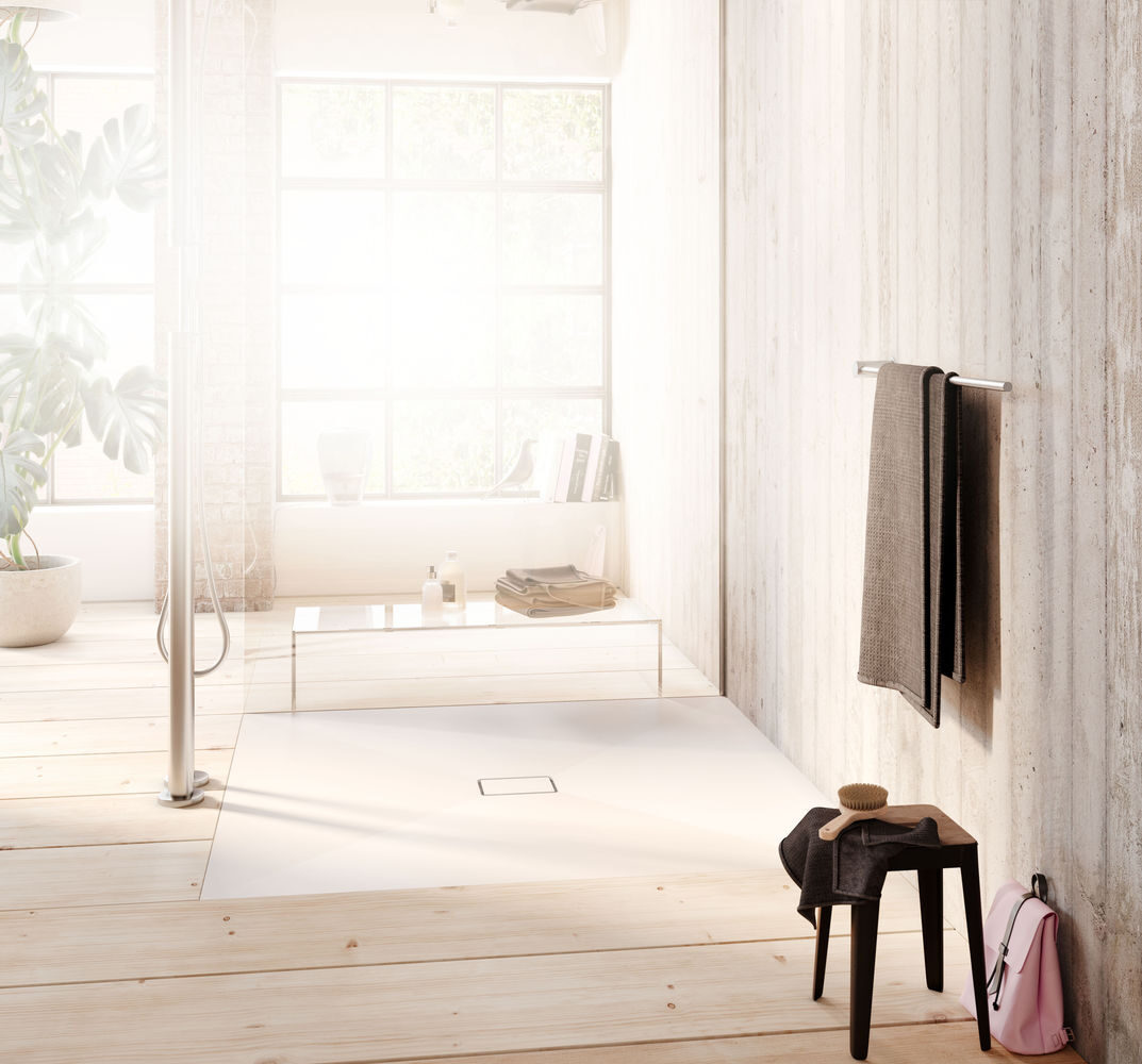 Austrotherm Shower Boards