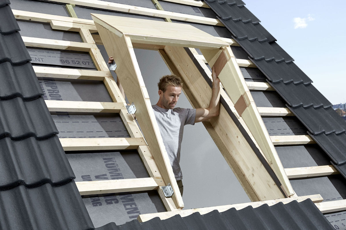 Dachfenster ist nicht gleich Dachfenster