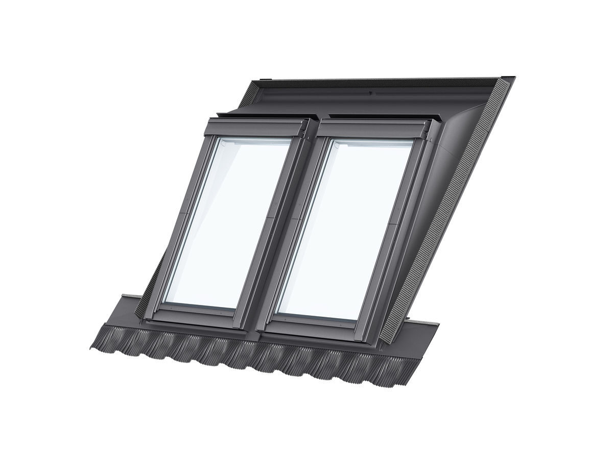 VELUX Lichtlösungen