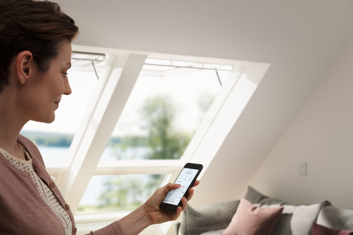 VELUX Lichtlösungen