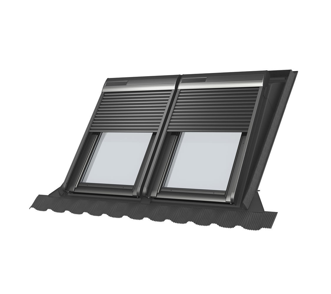 VELUX Lichtlösungen