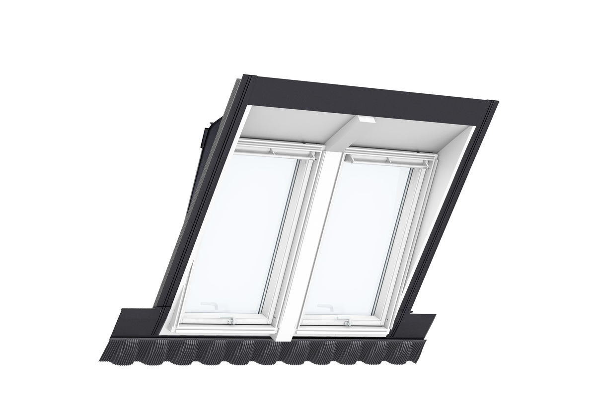 VELUX Lichtlösungen