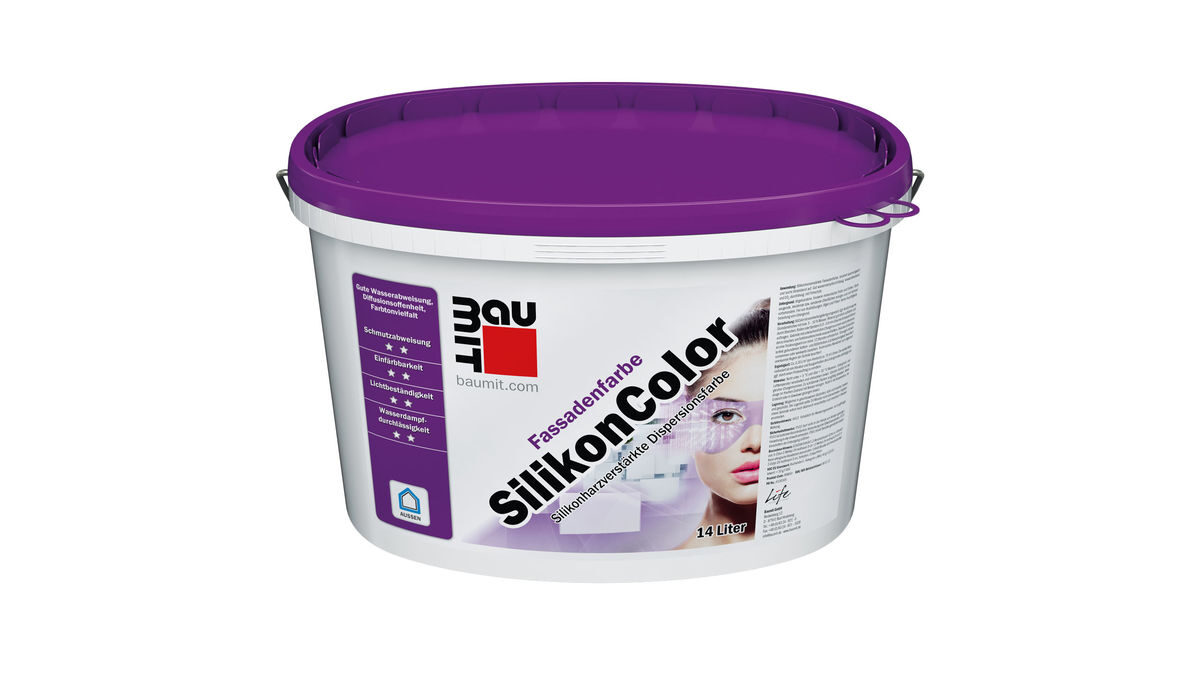 SilikonColor