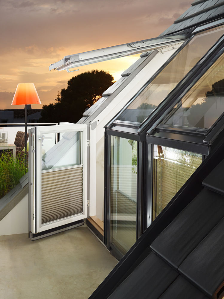 VELUX Lichtlösungen