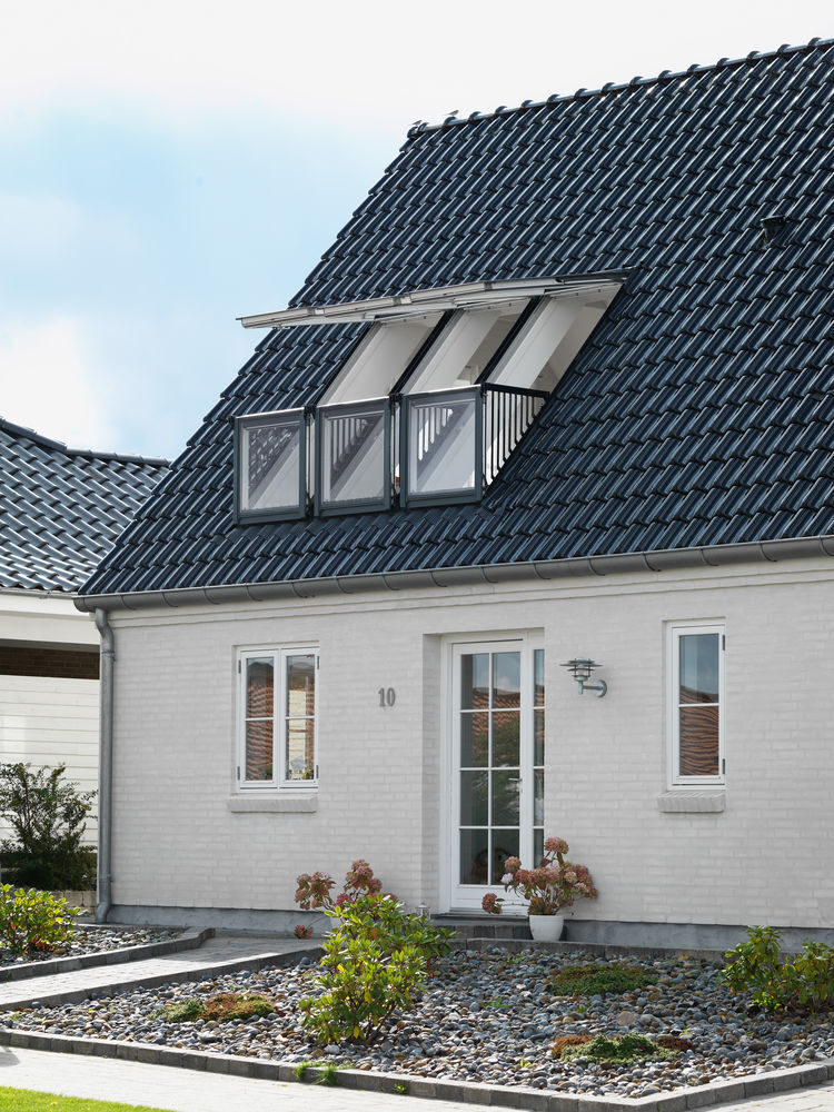 VELUX Lichtlösungen