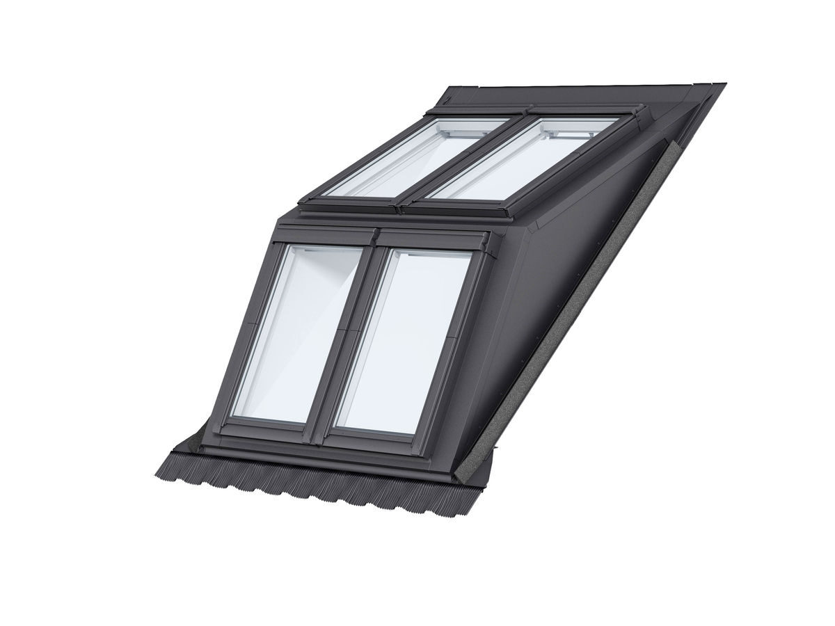 VELUX Lichtlösungen