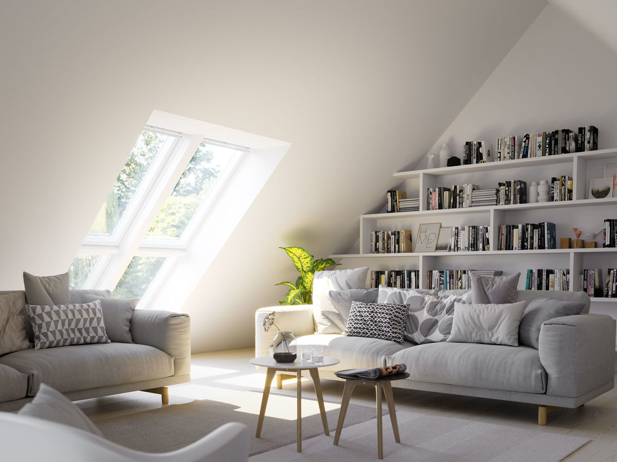 VELUX Lichtlösungen
