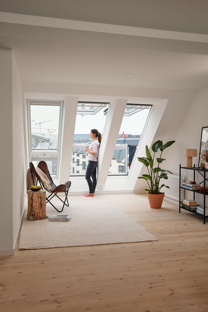 VELUX Lichtlösungen