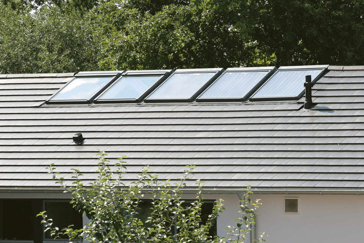 VELUX Lichtlösungen