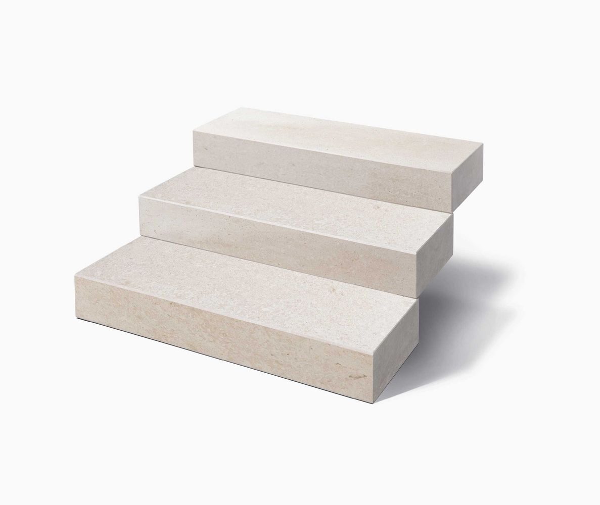 Blockstufen