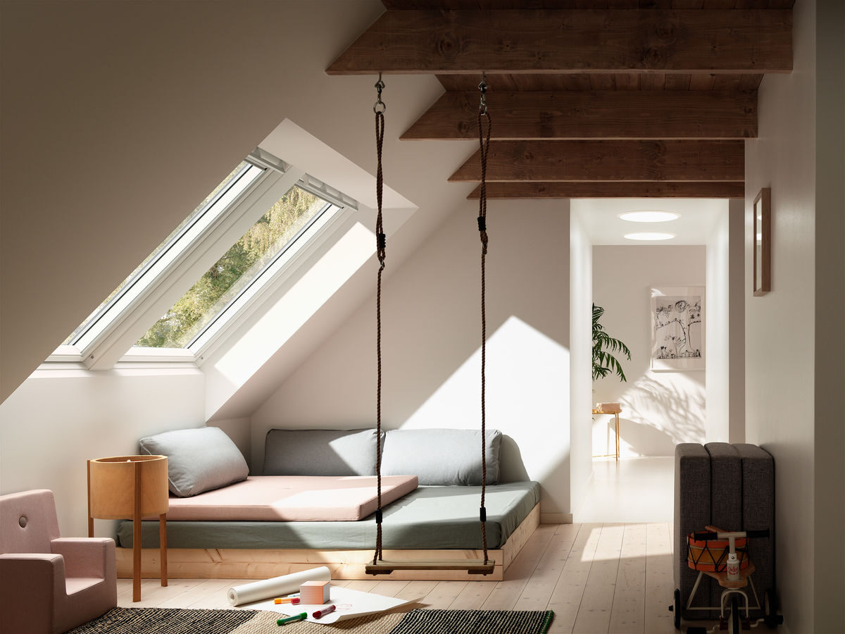 VELUX Lichtlösungen