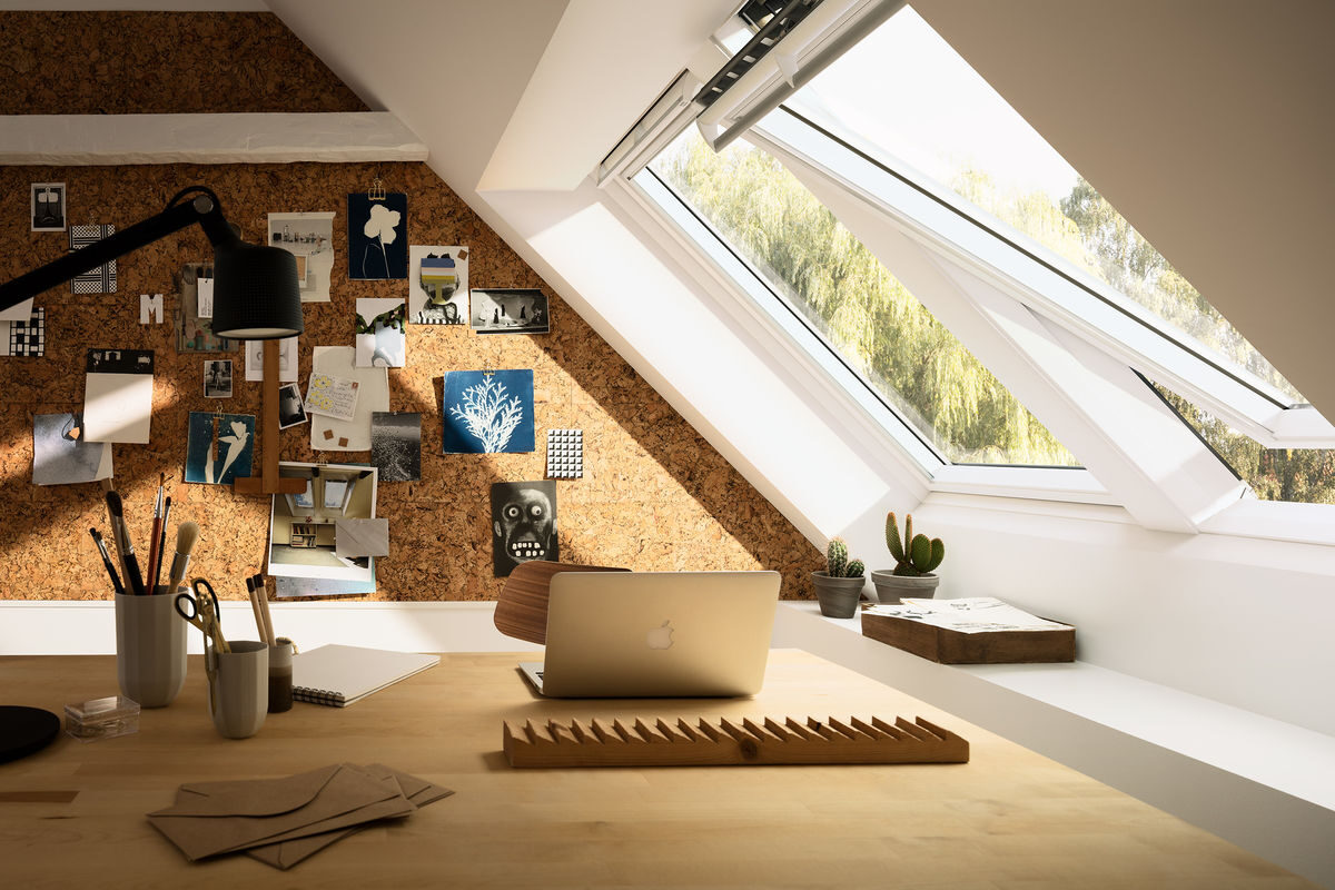 VELUX Lichtlösungen