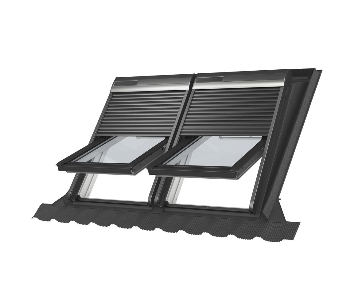 VELUX Lichtlösungen