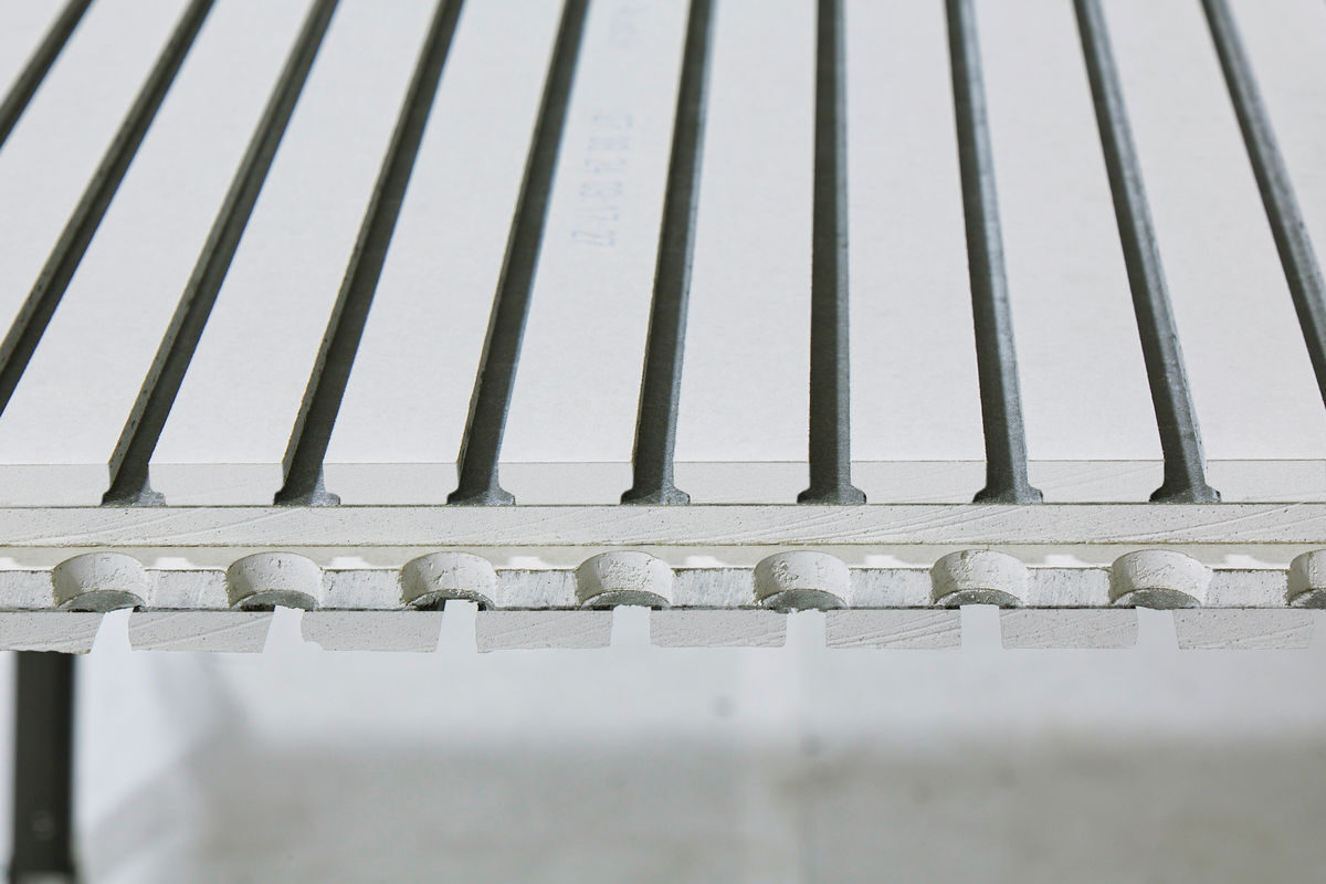 Das Cleaneo Stripe Board