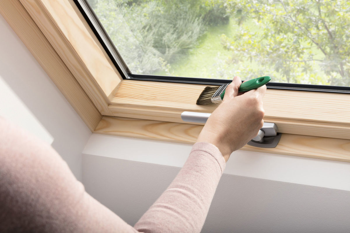 Dachfenster ist nicht gleich Dachfenster