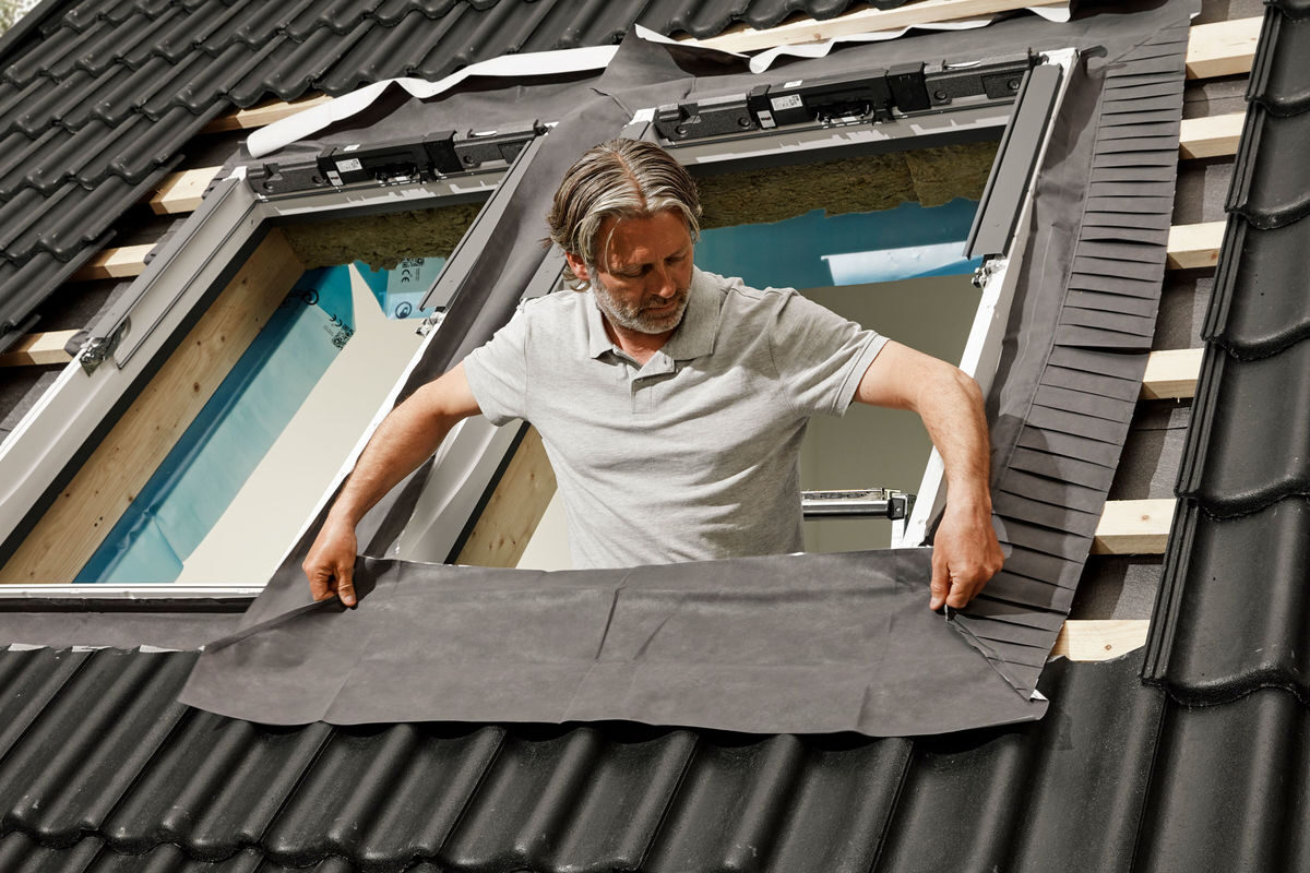 Flexiblerer Einbau, einfachere Bestellung – dank verbessertem Kombi-Eindeckrahmen
