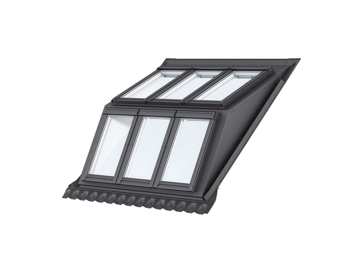 VELUX Lichtlösungen
