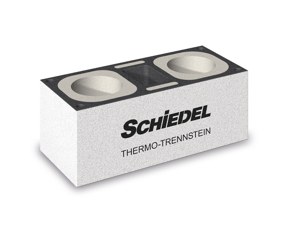 Schornsteinsysteme aus Keramik