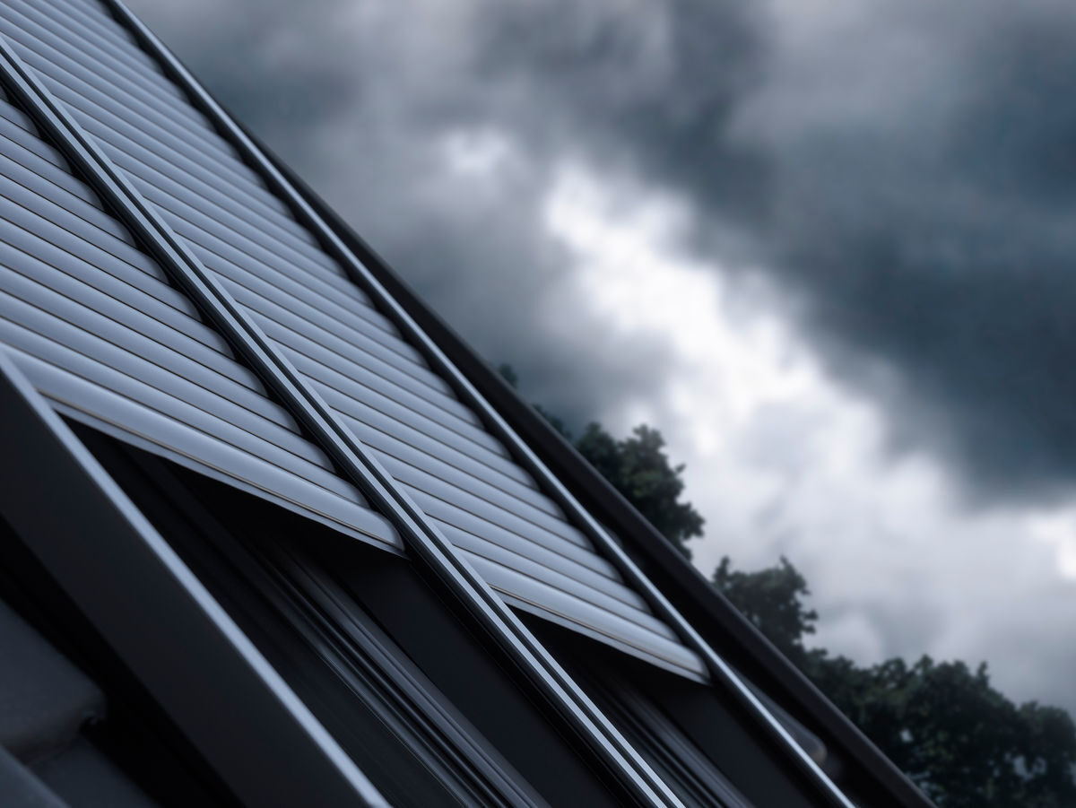 Was bringt ein Dachfensteraustausch?