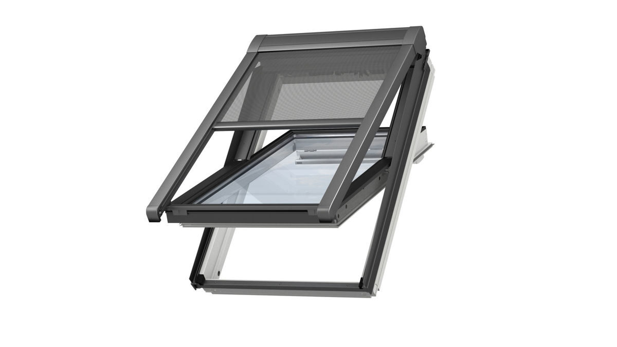 VELUX Smart-Home-Produkte
