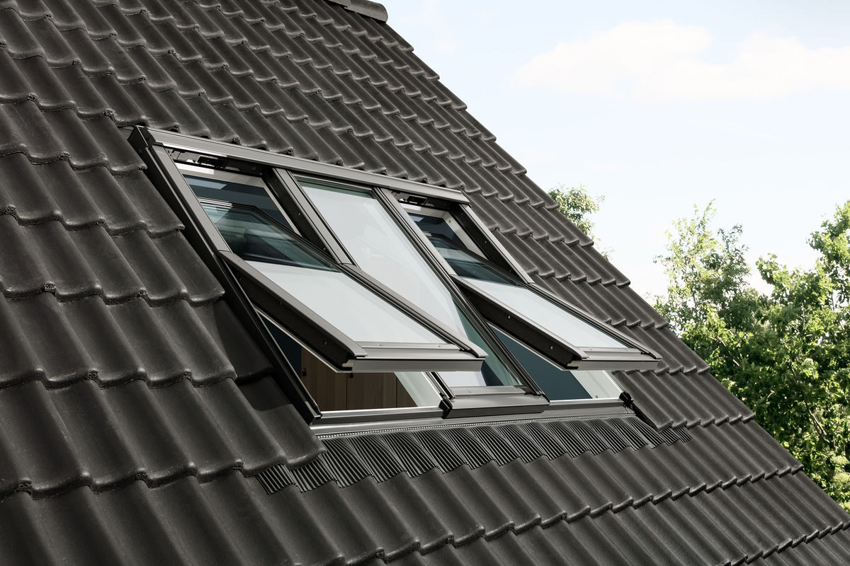 VELUX Lichtlösungen