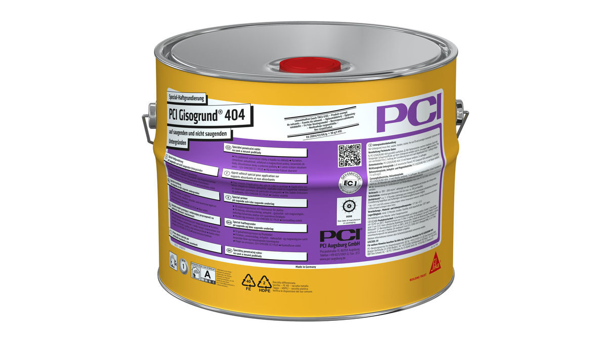 PCI Gisogrund 404