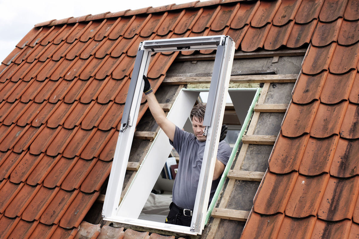 Dachfenster ist nicht gleich Dachfenster
