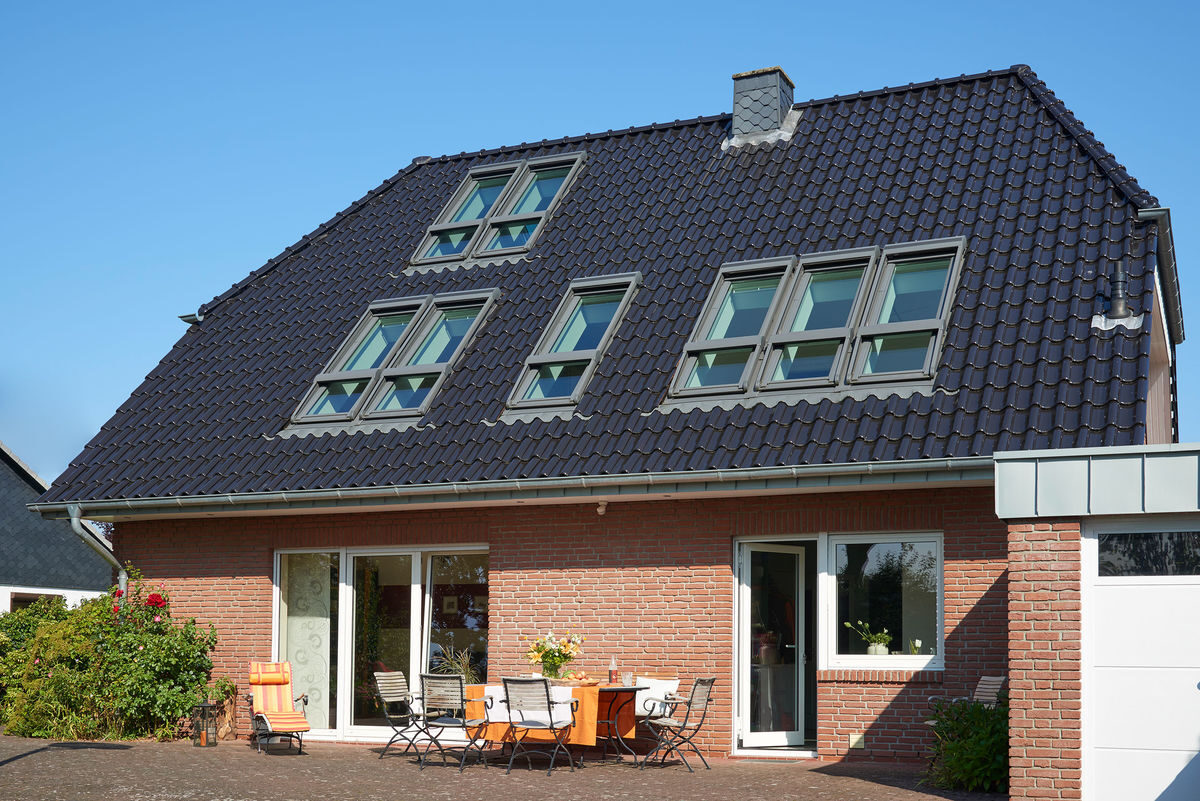 VELUX Lichtlösungen