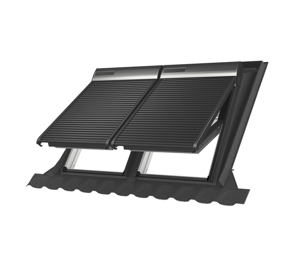 VELUX Lichtlösungen