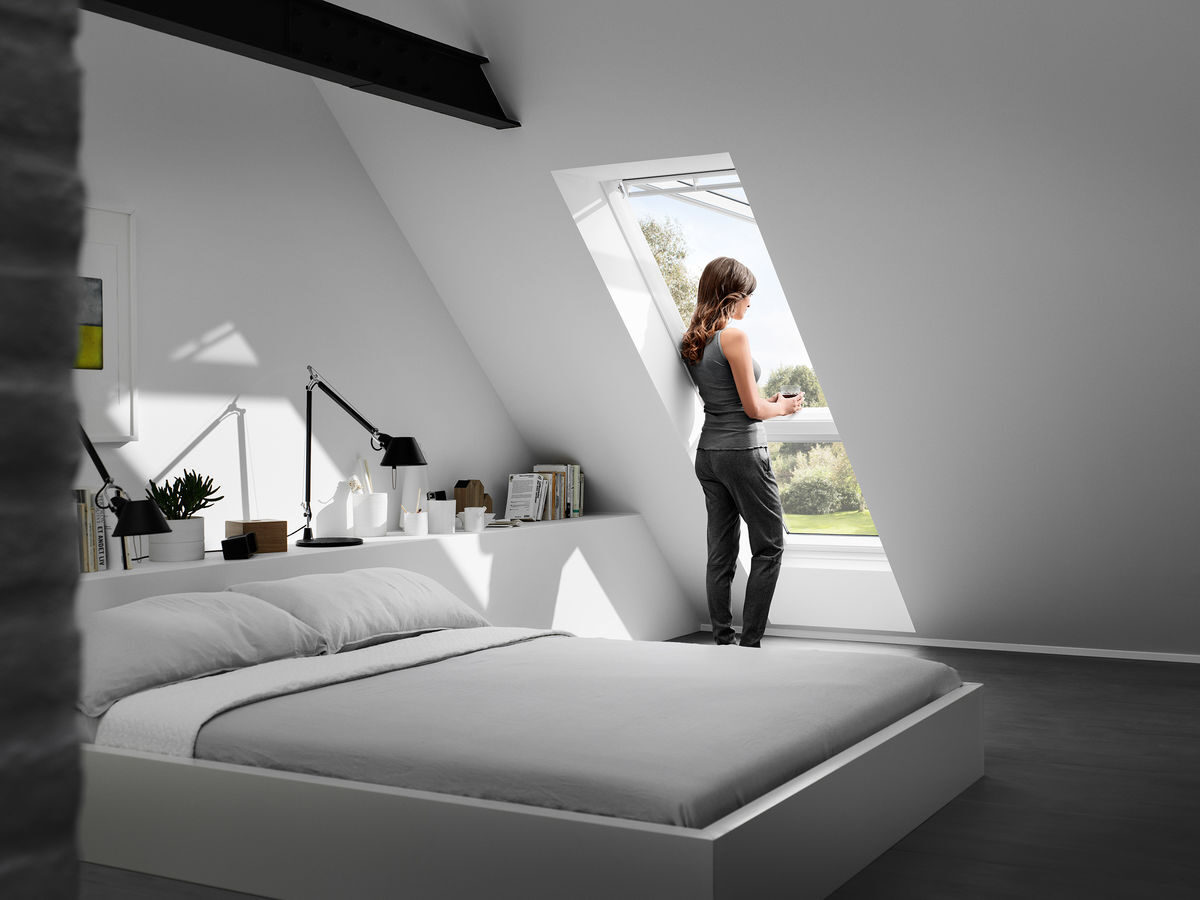 VELUX Lichtlösungen