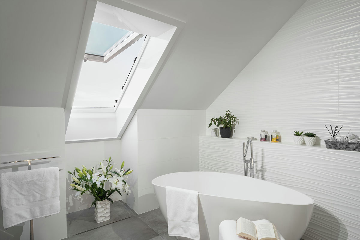 Designo R8 Klapp-Schwingfenster