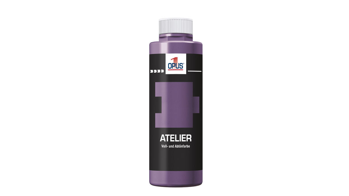 OPUS1 Atelier Voll- und Abtönfarbe