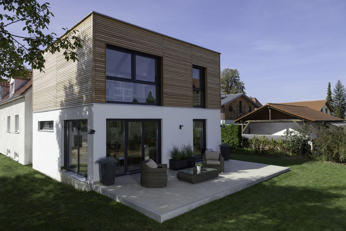 PCI-System Balkon / Terrasse – für alle Fliesen- und Naturwerksteinbeläge im Außenbereich