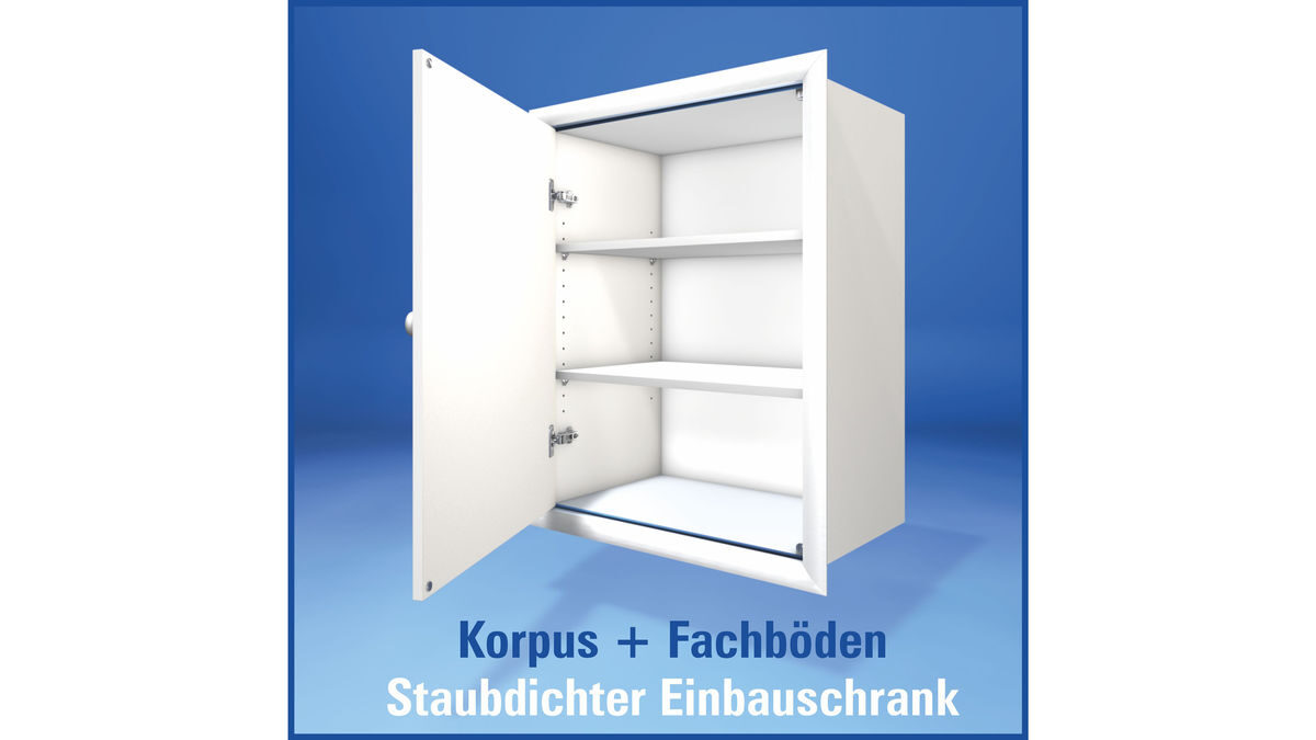 Wellhöfer Kniestocktüren für zahlreiche Anwendungsgebiete