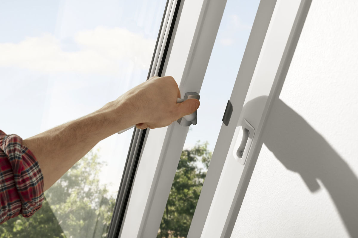 Neue VELUX Produkte