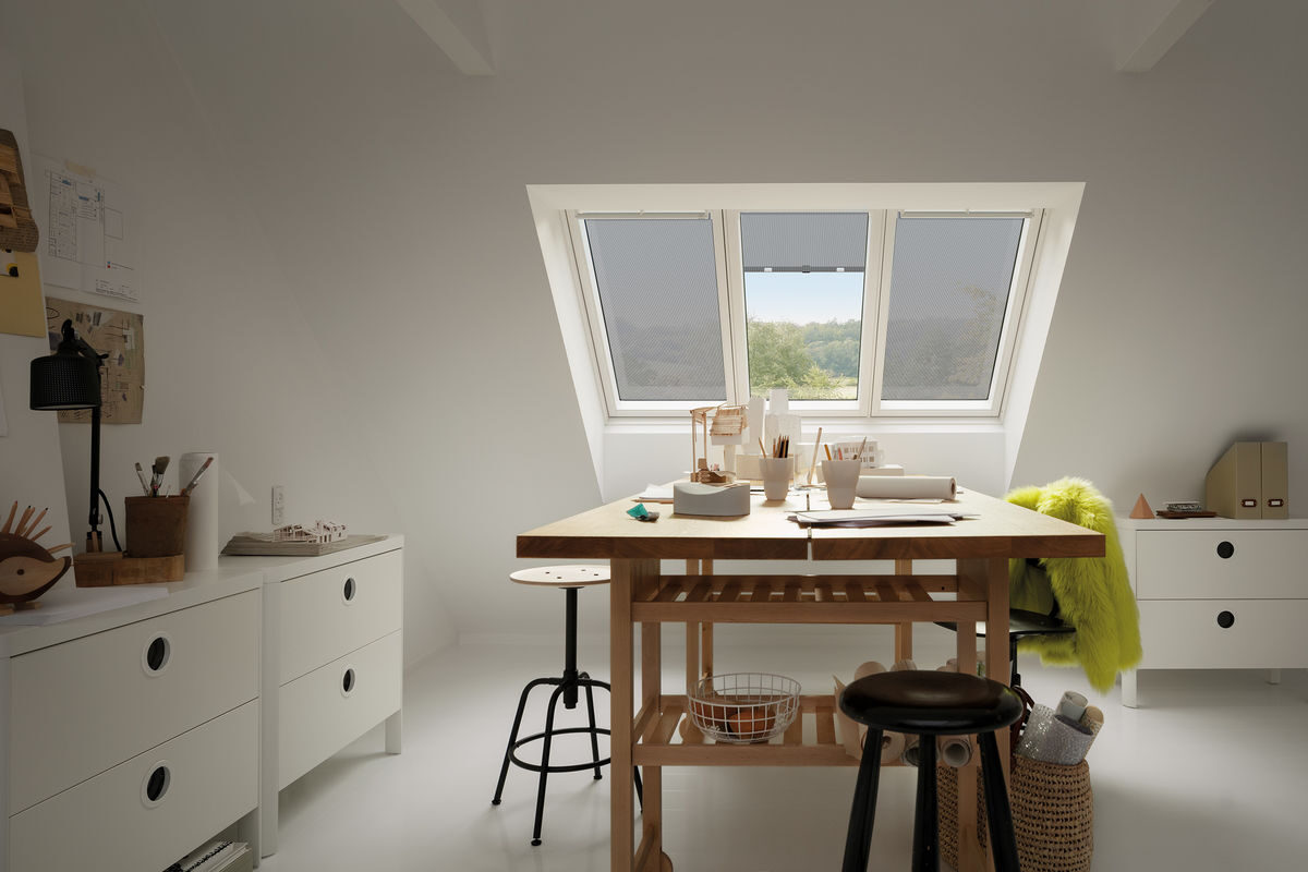 VELUX Lichtlösungen