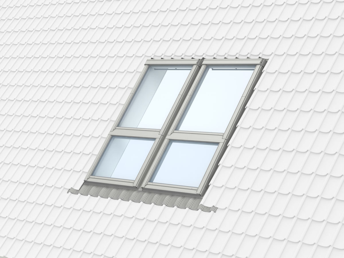 VELUX Lichtlösungen