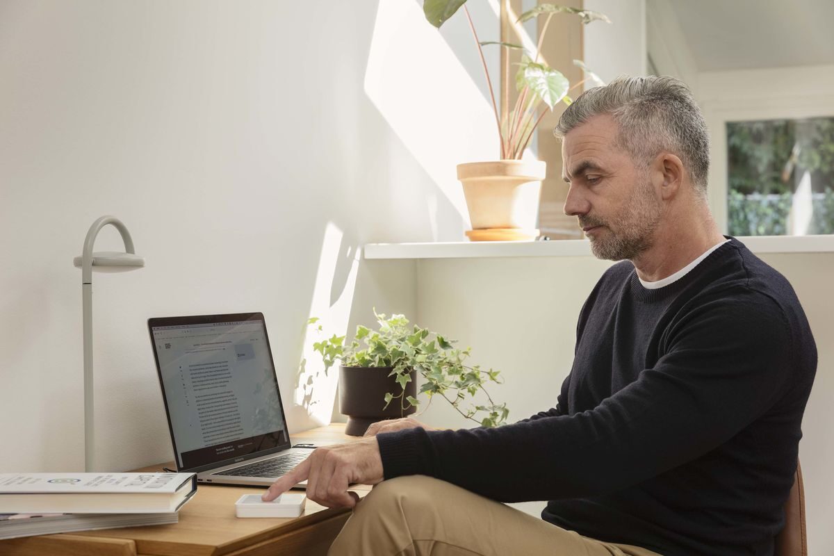 VELUX Smart-Home-Produkte