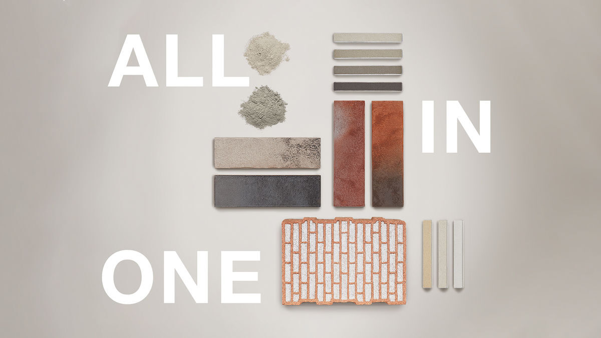 ONE – Die neue Wandgeneration