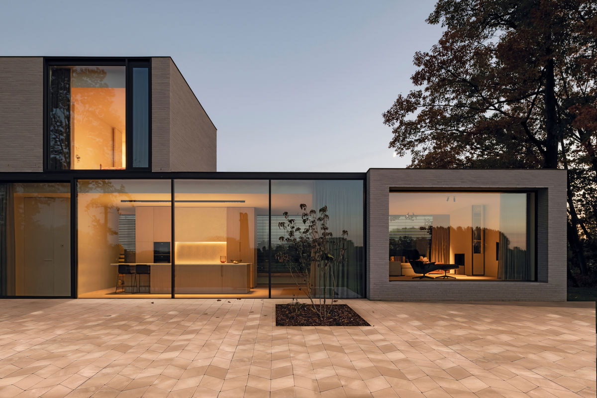 Design & Funktion für den modernen GaLaBau