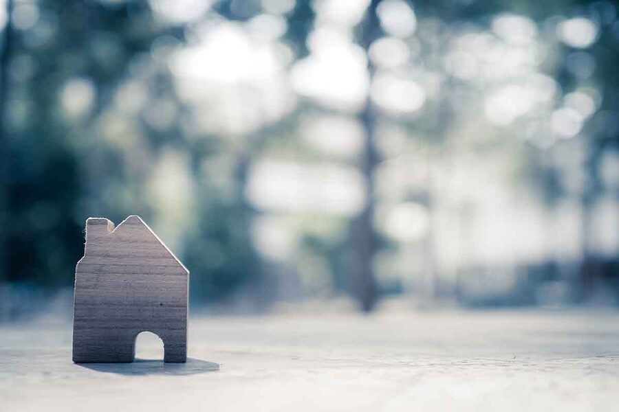 Interhyp Wohntraumstudie 2025: Das Ende des Wohntraums?