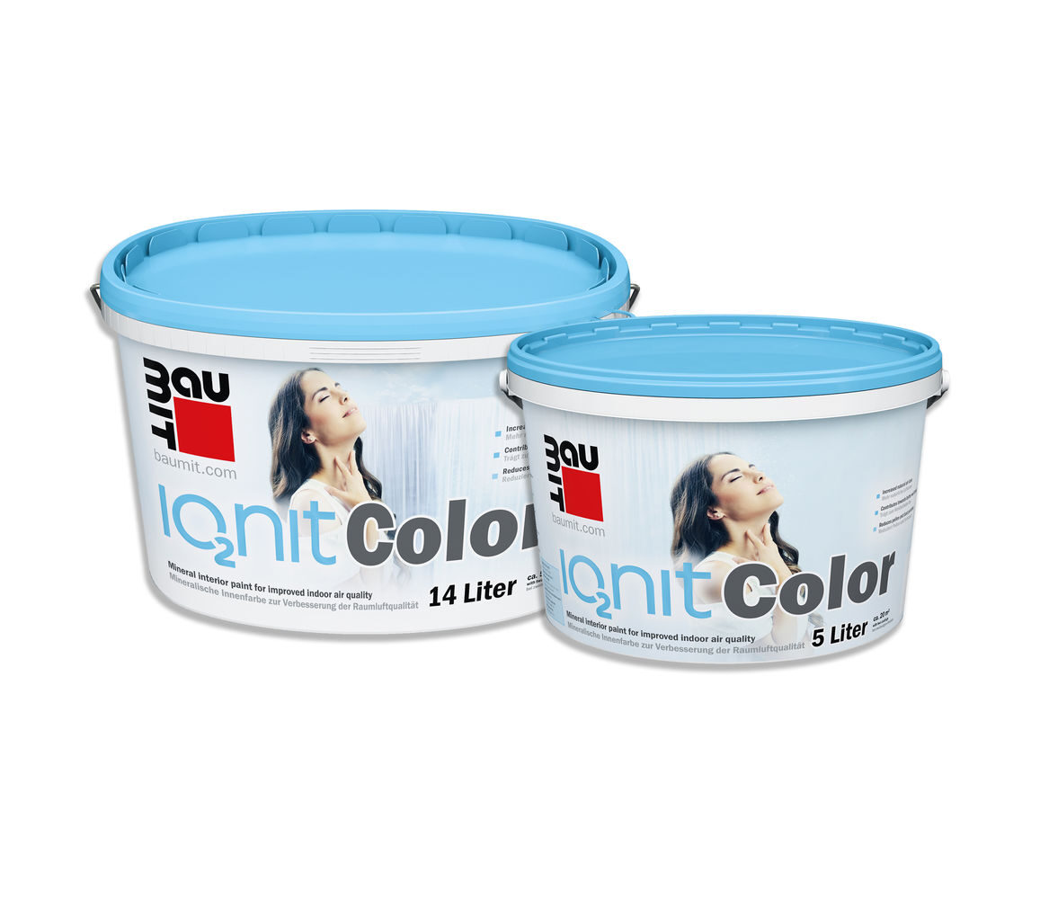 IonitColor