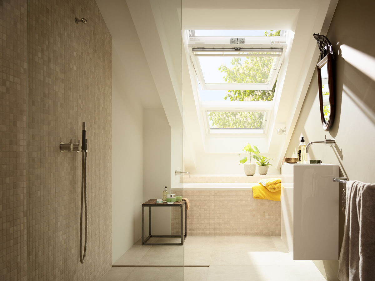 VELUX Lichtlösungen